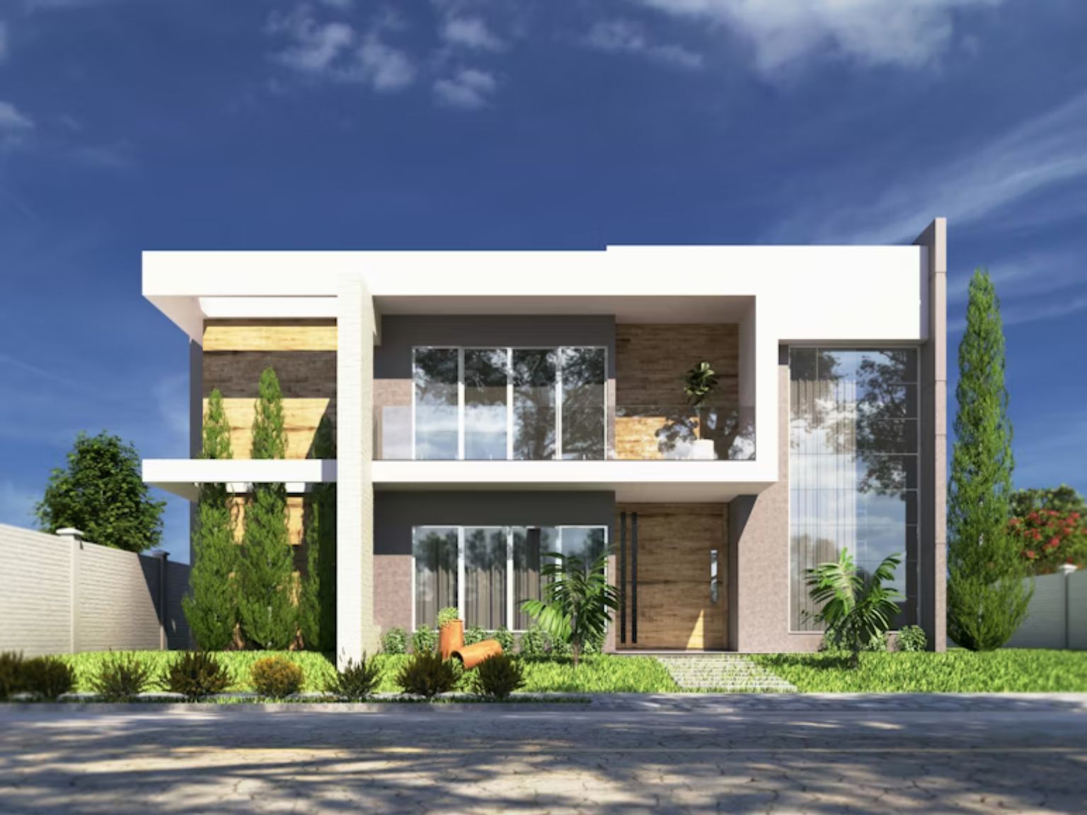 House Plans in Pakistan